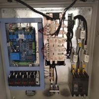 河南聖斯起重專用吸盤電器