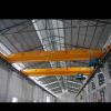 沈陽LDA電動單梁起重機廠家供應
