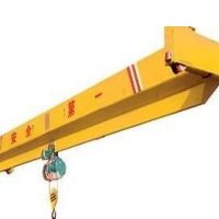 台州單梁起重機