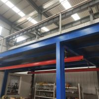 kbk柔性軌道德瑪力格（河南）起重裝備售後無憂