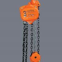 上海HS-VT係列手拉葫蘆商家供應