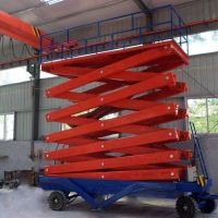 湖州起重機廠家—湖州升降平台供應商