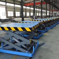 南陽固定升降平台廠家直銷