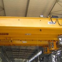 杭州QD雙梁起重機廠家免費現場測量