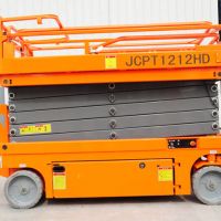 寶雞陳倉區出租自走式升降平台聯係電話