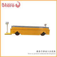 崇左電動平車生產供應商—百達力歐公司製造