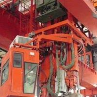 天津雙梁控製室舒適安全