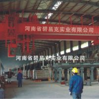 碳素吸料天車生產廠家，碧易克實業