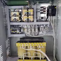 河南聖斯電氣普磁吸盤專用帶變壓器電器櫃