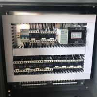 單雙梁起重電器櫃歐科達生產