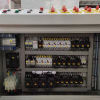 河南長垣聖斯電氣架橋機專用操作台