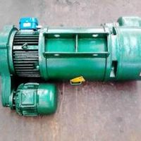 台州md電動葫蘆廠家
