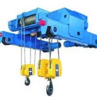 台州鋼絲繩電動葫蘆廠家