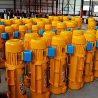 台州CD電動葫蘆