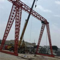 湖州起重機廠家—湖州門式起重機製造