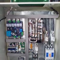 河南長垣聖斯電氣專用吸盤電器櫃