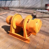 天雲卷揚機廠家供應售後無憂