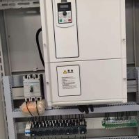 河南長垣起重機專用變頻櫃聖斯電氣