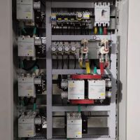 河南長垣起重機專用電器櫃