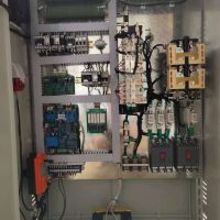 河南長垣聖斯電氣專用停電保磁吸盤電器櫃