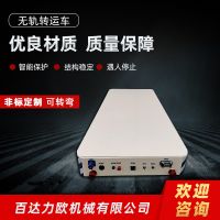 高安電動平車生產供應商—百達力歐公司製造