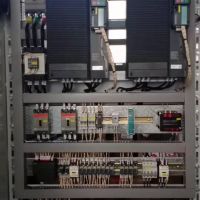 河南聖斯電氣啟閉機專用變頻電氣櫃