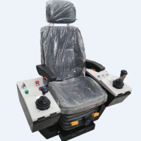 箭環連體聯動台