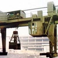 成都抓鬥門式起重機品質高