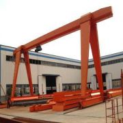河南鄭州單雙梁起重機|鄭州龍門吊