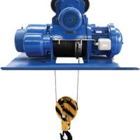 河南銷售電動葫蘆售後無憂