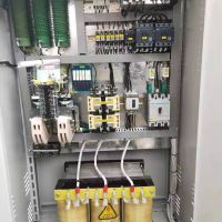 河南聖斯電氣專用強磁PLC吸盤控製櫃