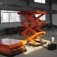 南京升降平台安裝電話