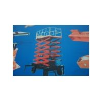 成都升降平台專業廠家