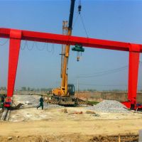 涼山起重機廠家製造