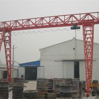 涼山起重機定製