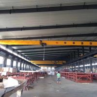 南京行車行吊製作