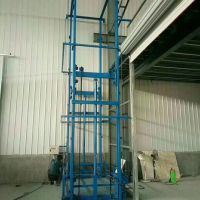 重慶貨梯廠家液壓升降機哪裏有