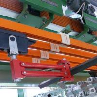 雲南昆明生產銷售－滑觸線