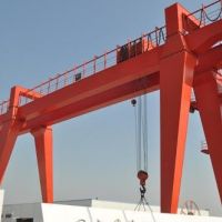 雲南昆明起重機生產銷售－門式起重機