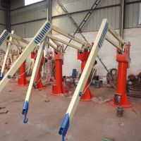 雲南昆明起重機生產銷售－平衡吊