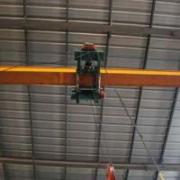 常州，金壇低淨空單梁起重機保養維修廠家銷售