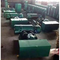 河南低淨空電動葫蘆生產廠家