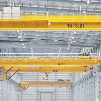 北京房山區天車廠家製作