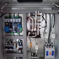 河南長垣聖斯電氣專用吸盤電器櫃