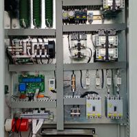 河南聖斯電氣專用吸盤電器櫃