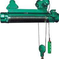 BCD1係列防爆電動葫蘆