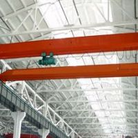 青島簡易行車可移動龍門架城陽簡易行車即墨簡易行車，青島懸臂吊