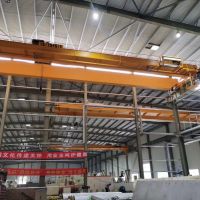 西安10噸天車廠家製作電話