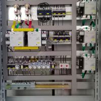 河南聖斯電氣MG32/10T專用電器櫃