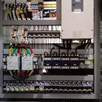 河南長垣起重機專用變頻櫃聖斯電氣